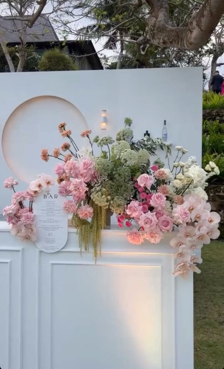 Wedding inspiration