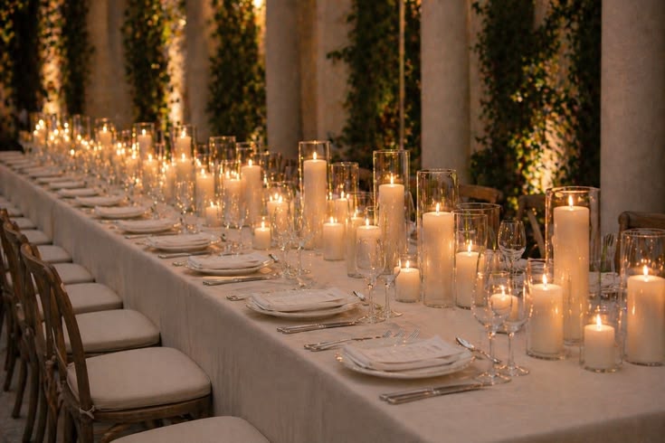 Wedding inspiration