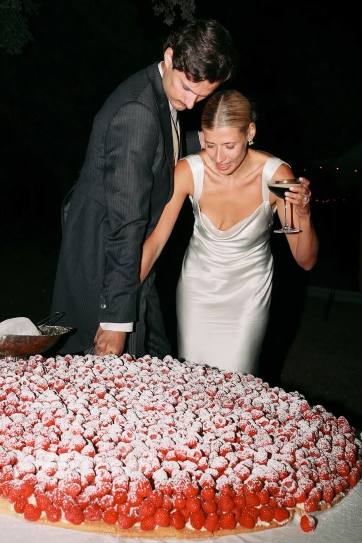 Wedding inspiration