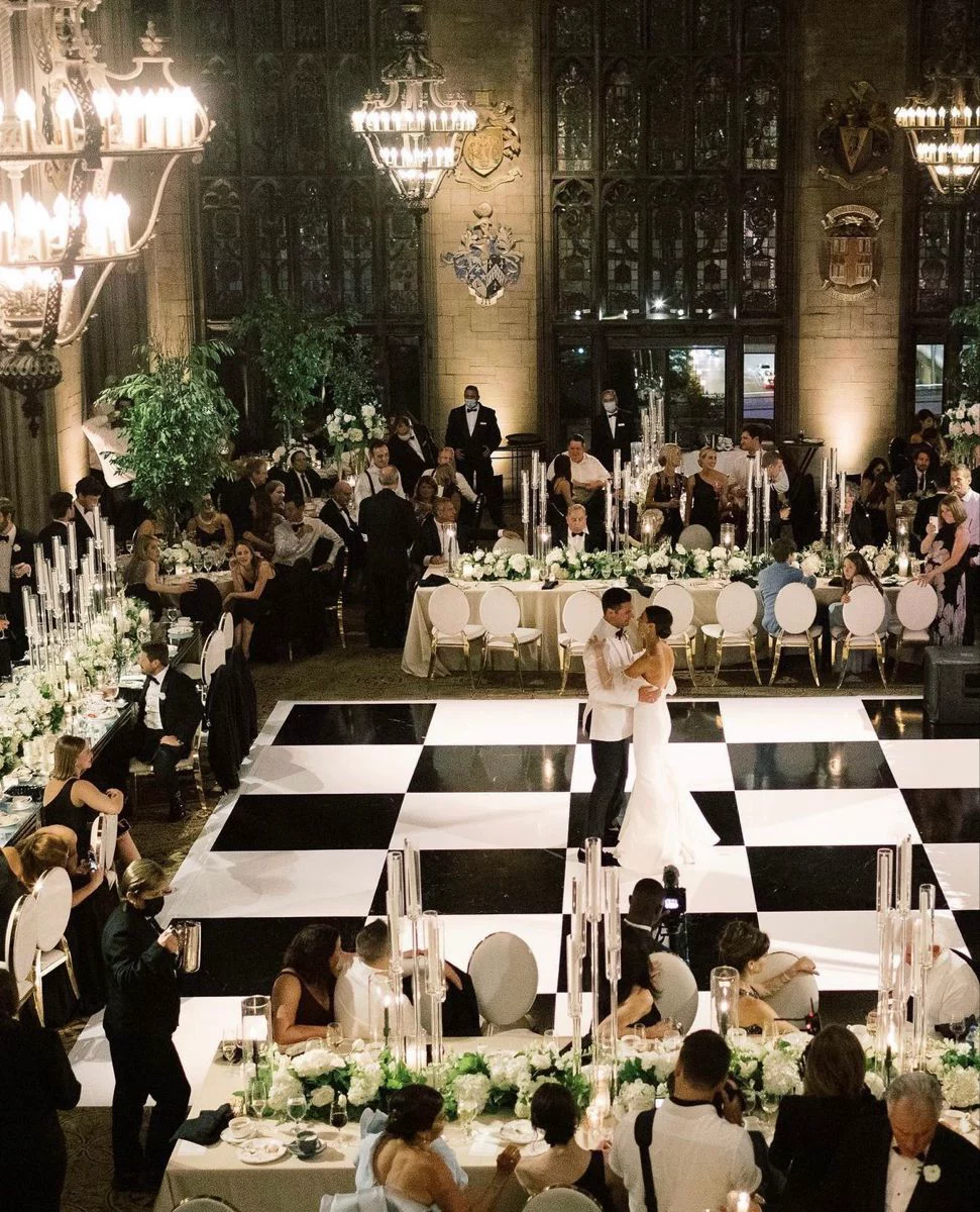 Wedding inspiration