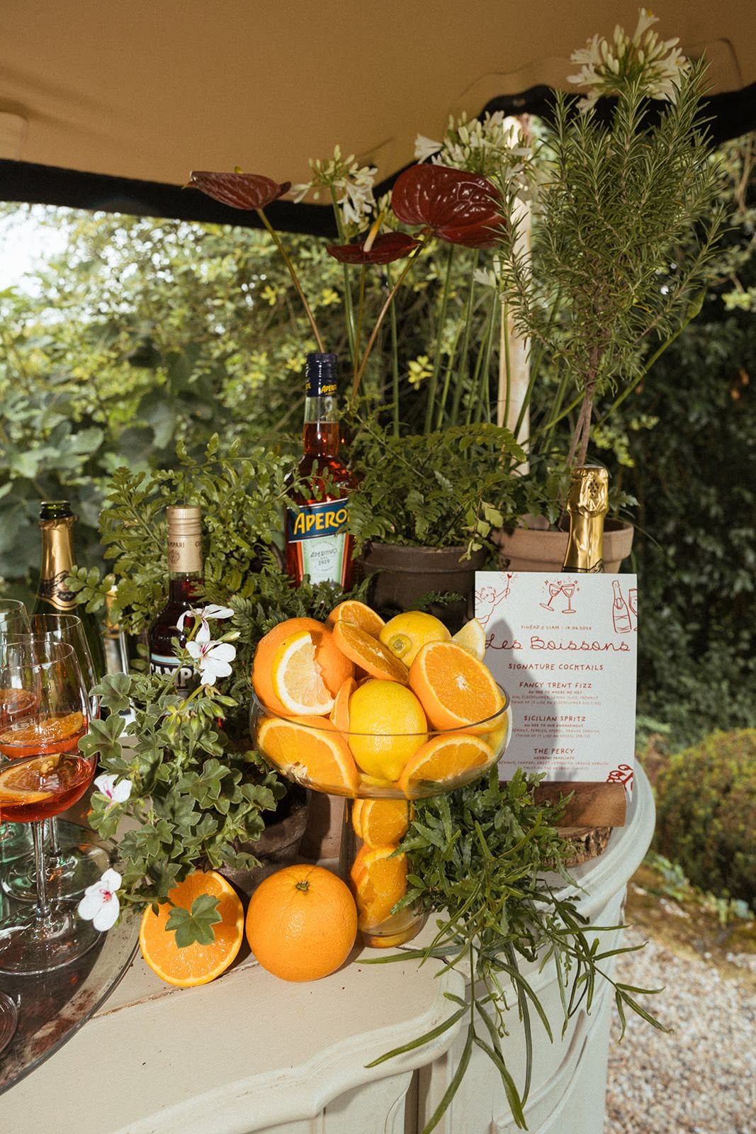 Wedding inspiration