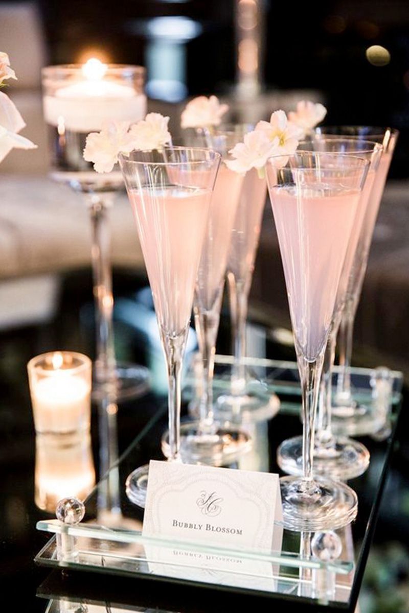Wedding inspiration