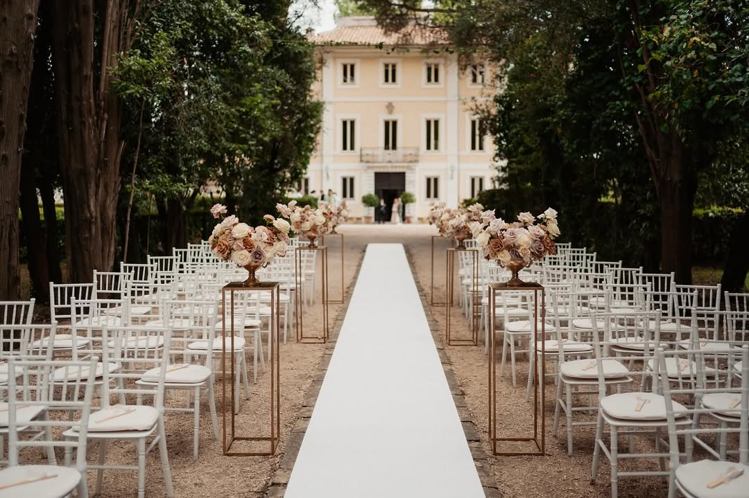 Wedding inspiration