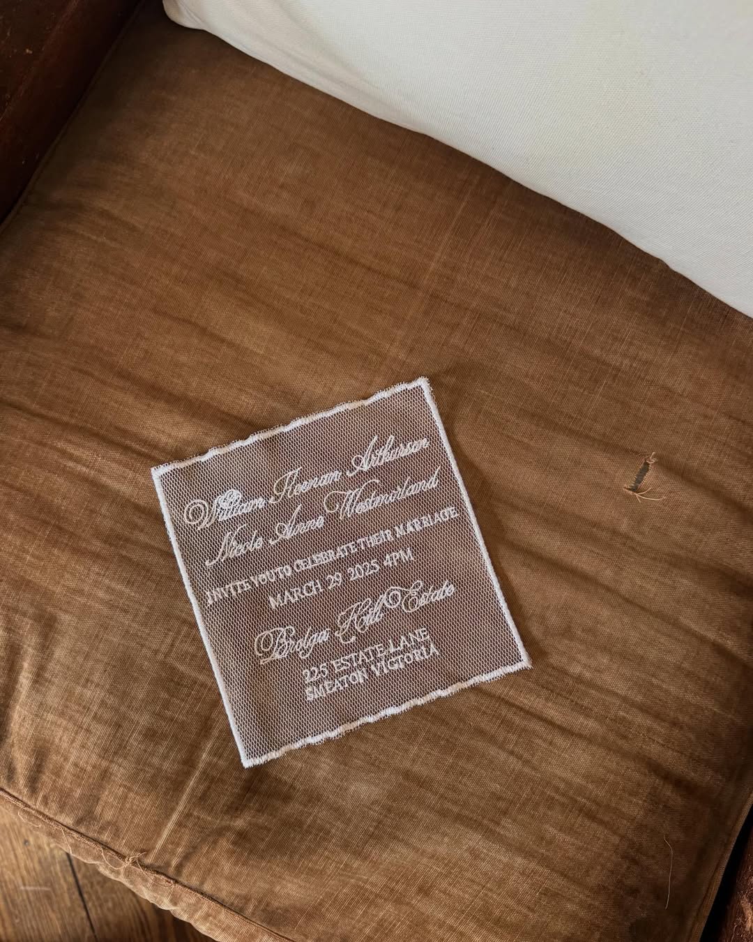 Wedding inspiration