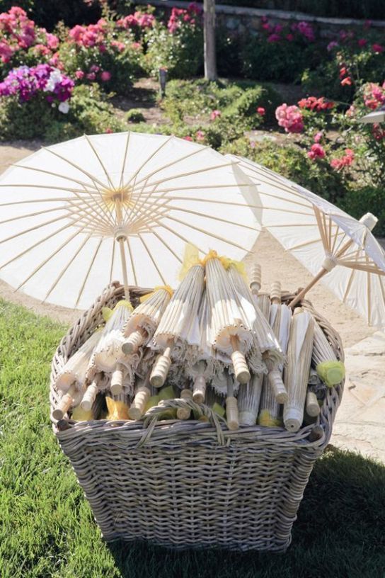 Wedding inspiration