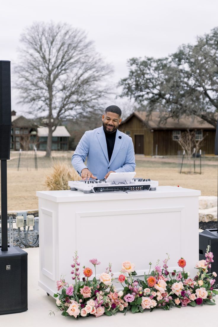 Wedding inspiration