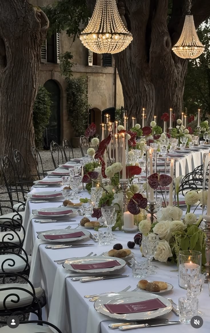 Wedding inspiration