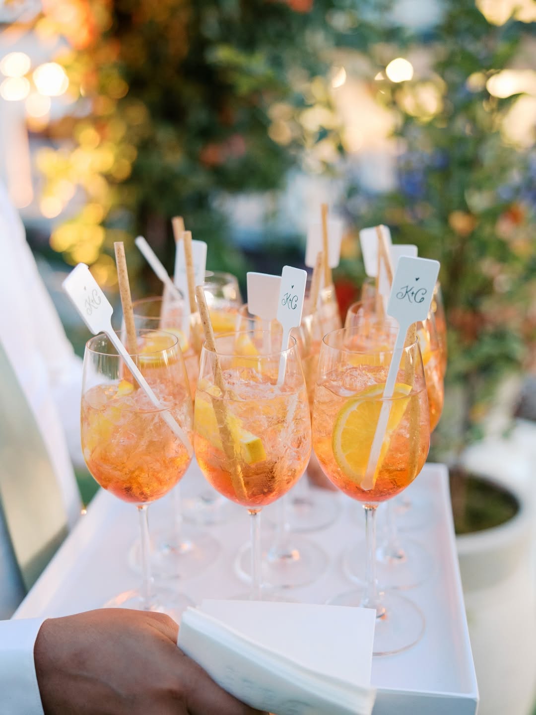 Wedding inspiration
