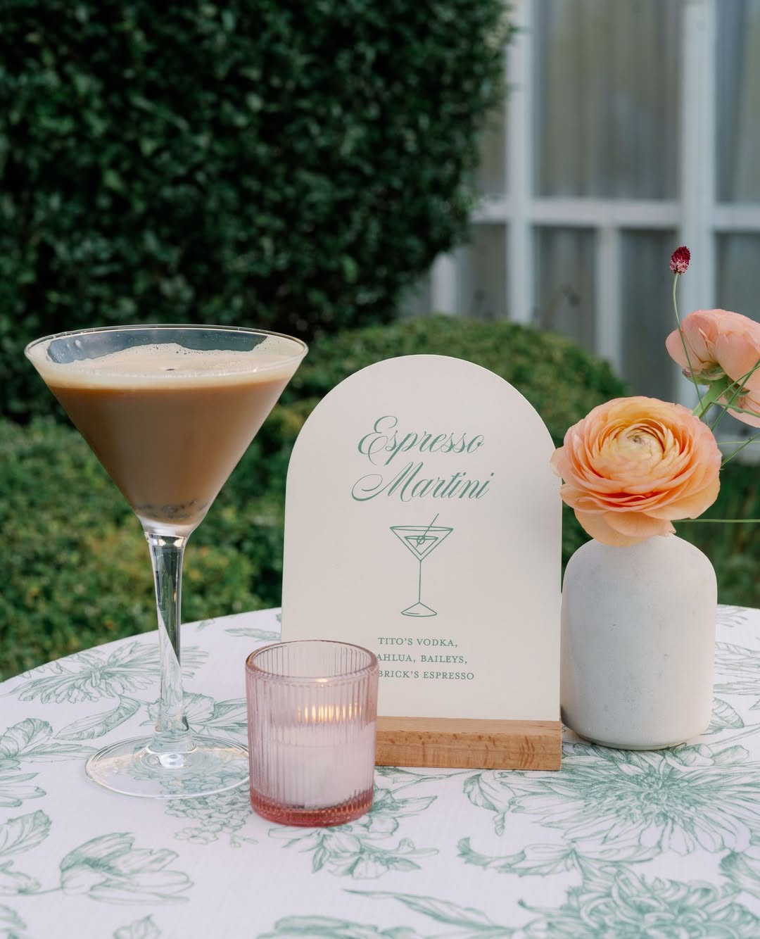 Wedding inspiration