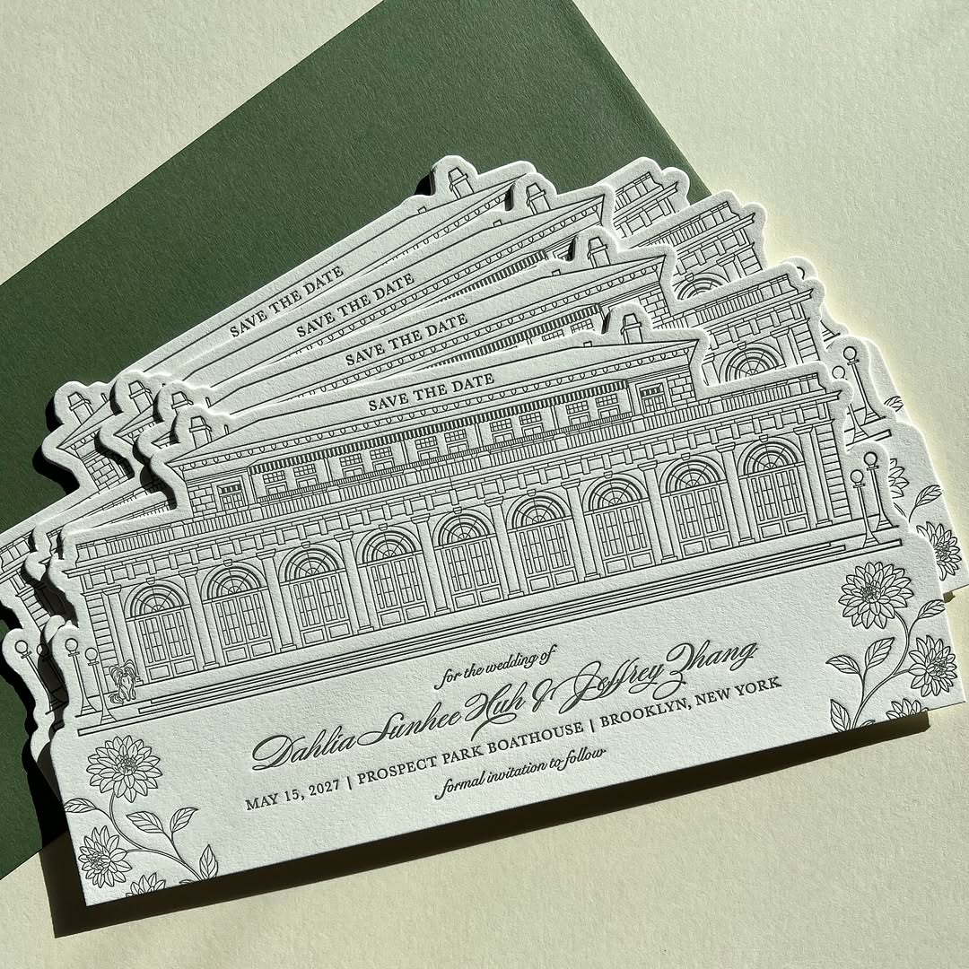 Wedding inspiration