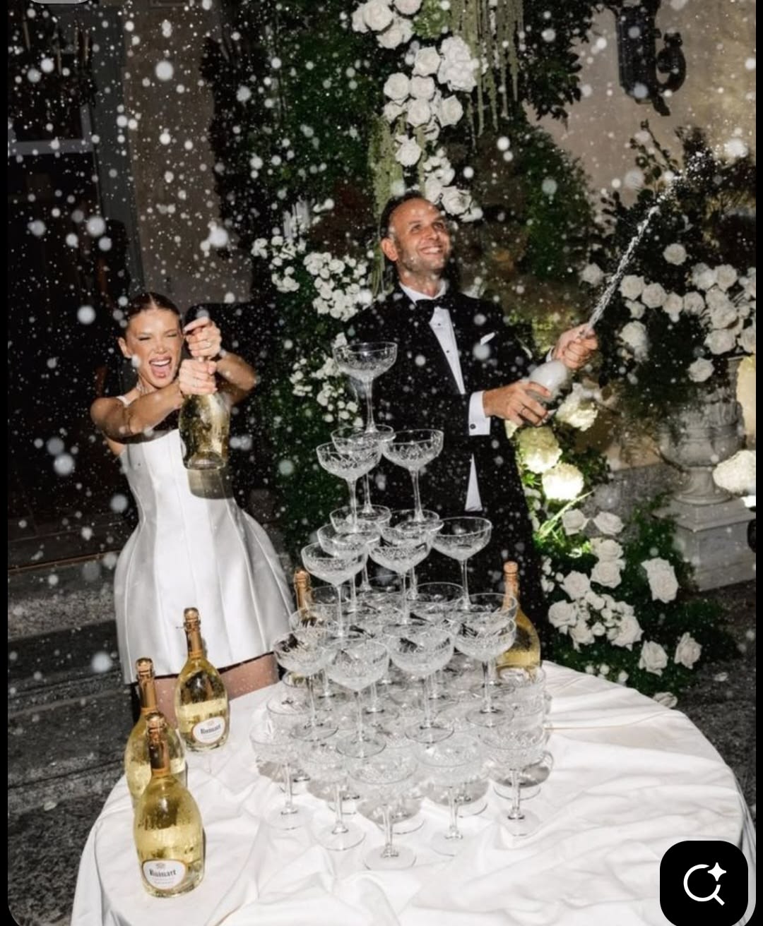 Wedding inspiration