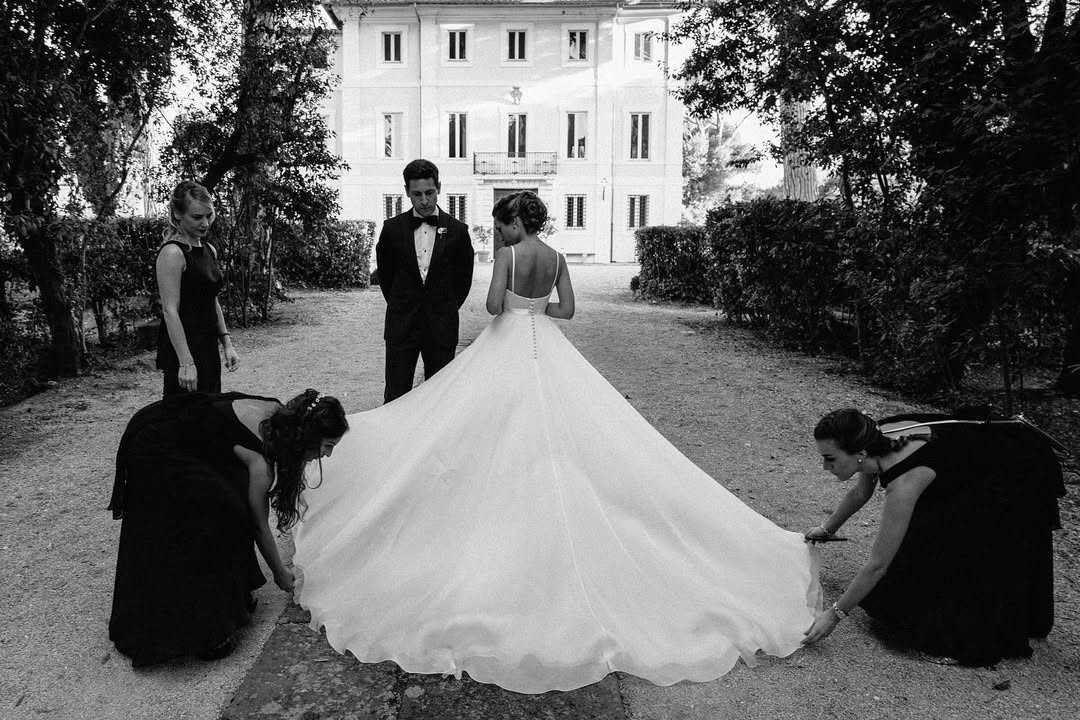 Wedding inspiration