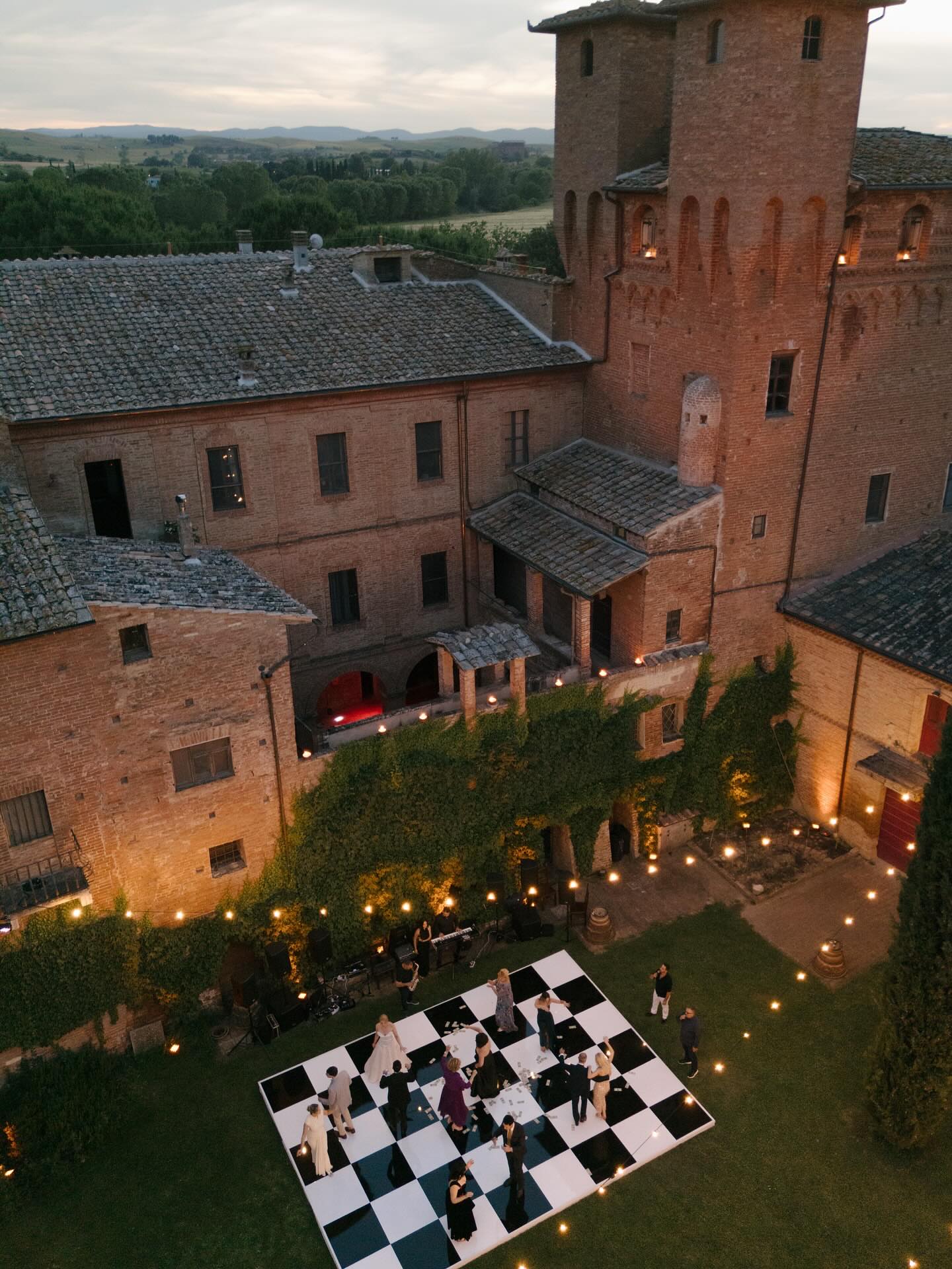 Wedding inspiration