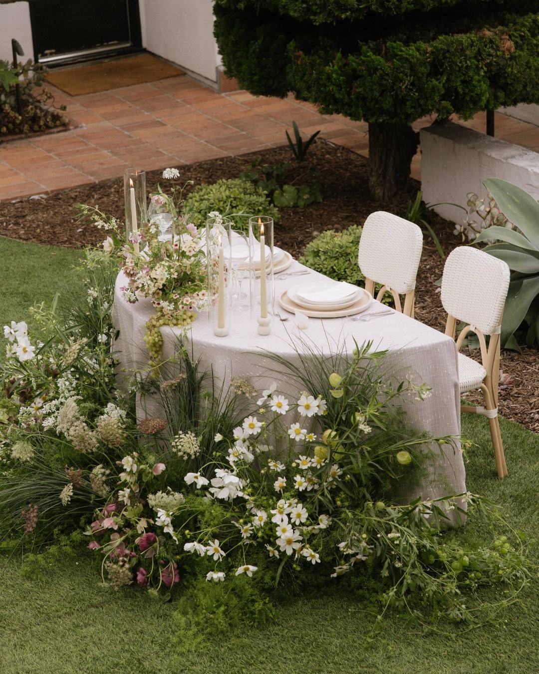 Wedding inspiration
