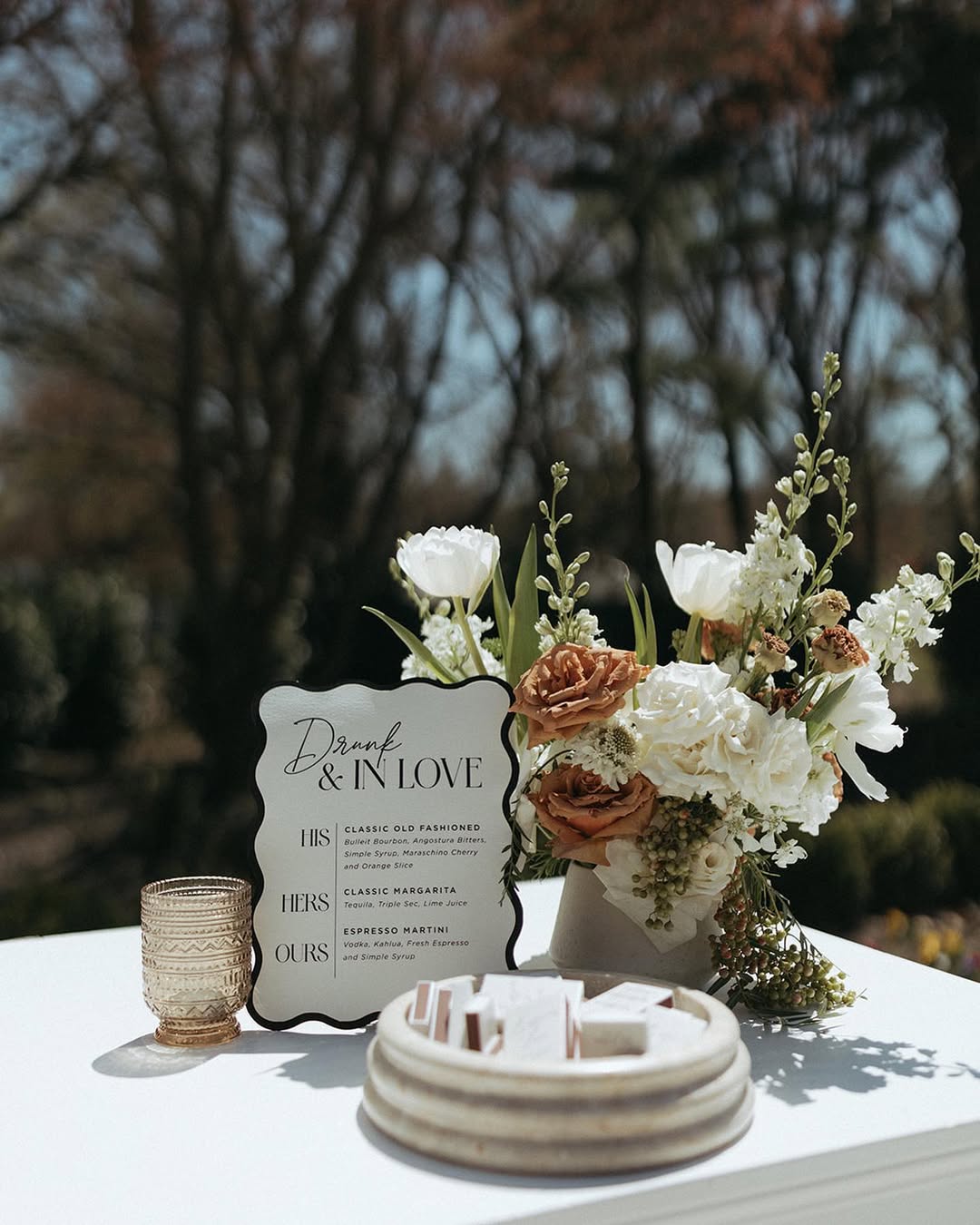 Wedding inspiration