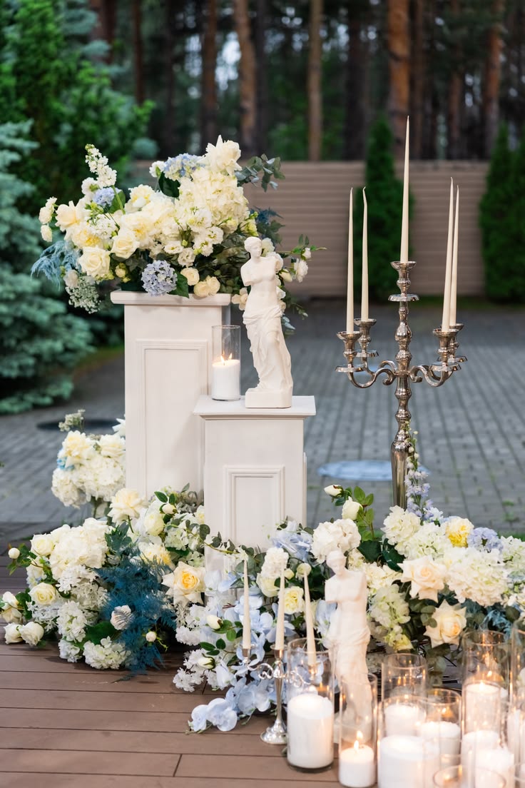 Wedding inspiration