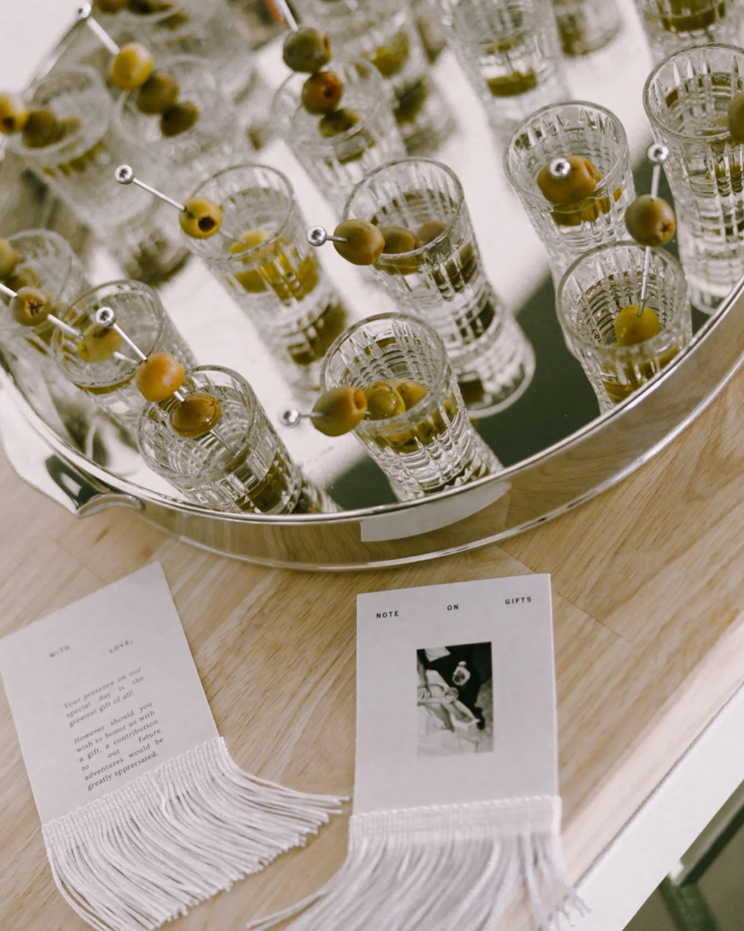 Wedding inspiration