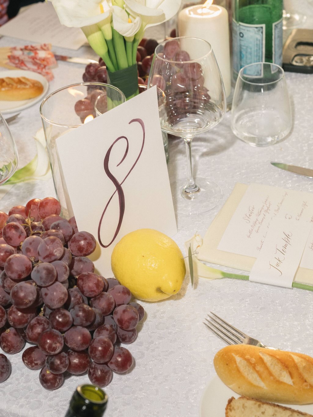 Wedding inspiration