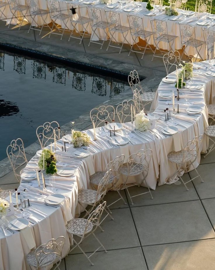 Wedding inspiration