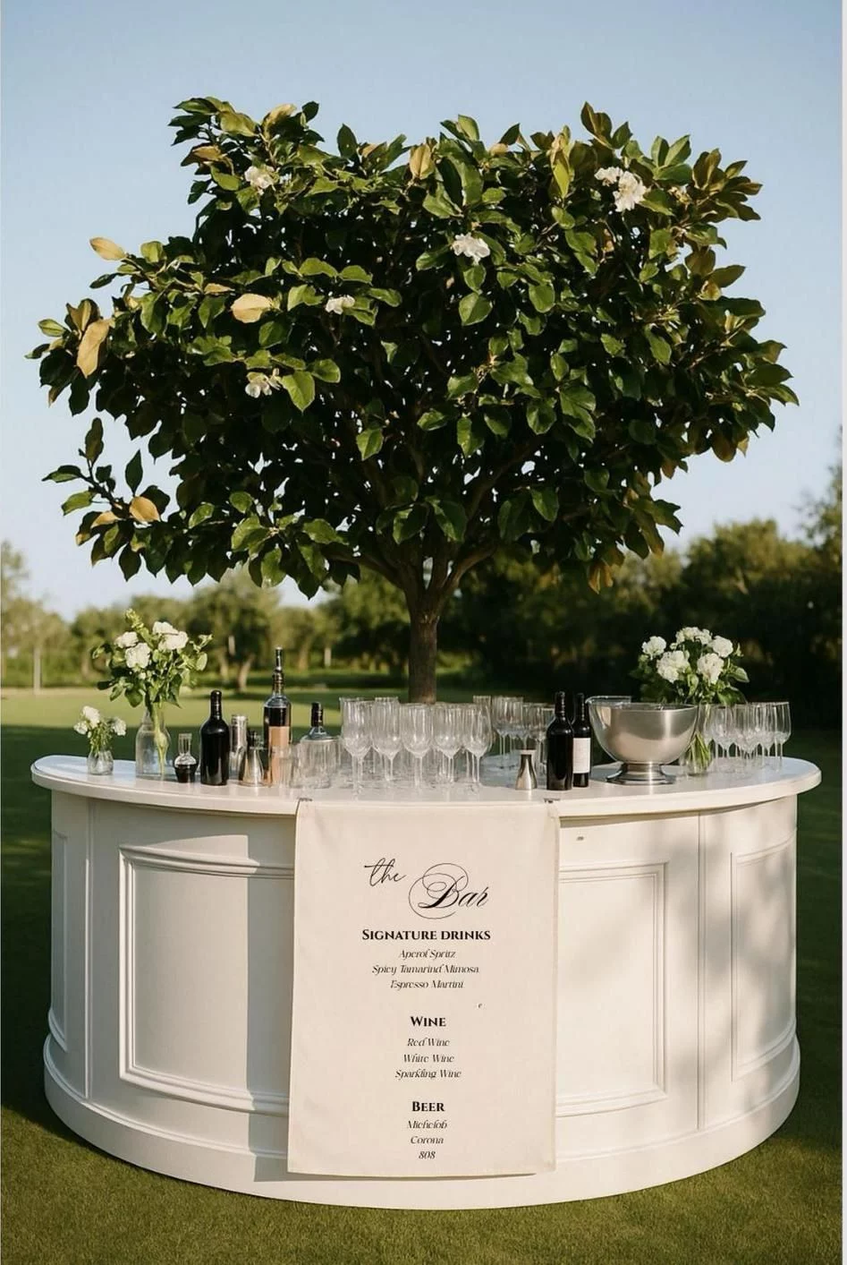 Wedding inspiration