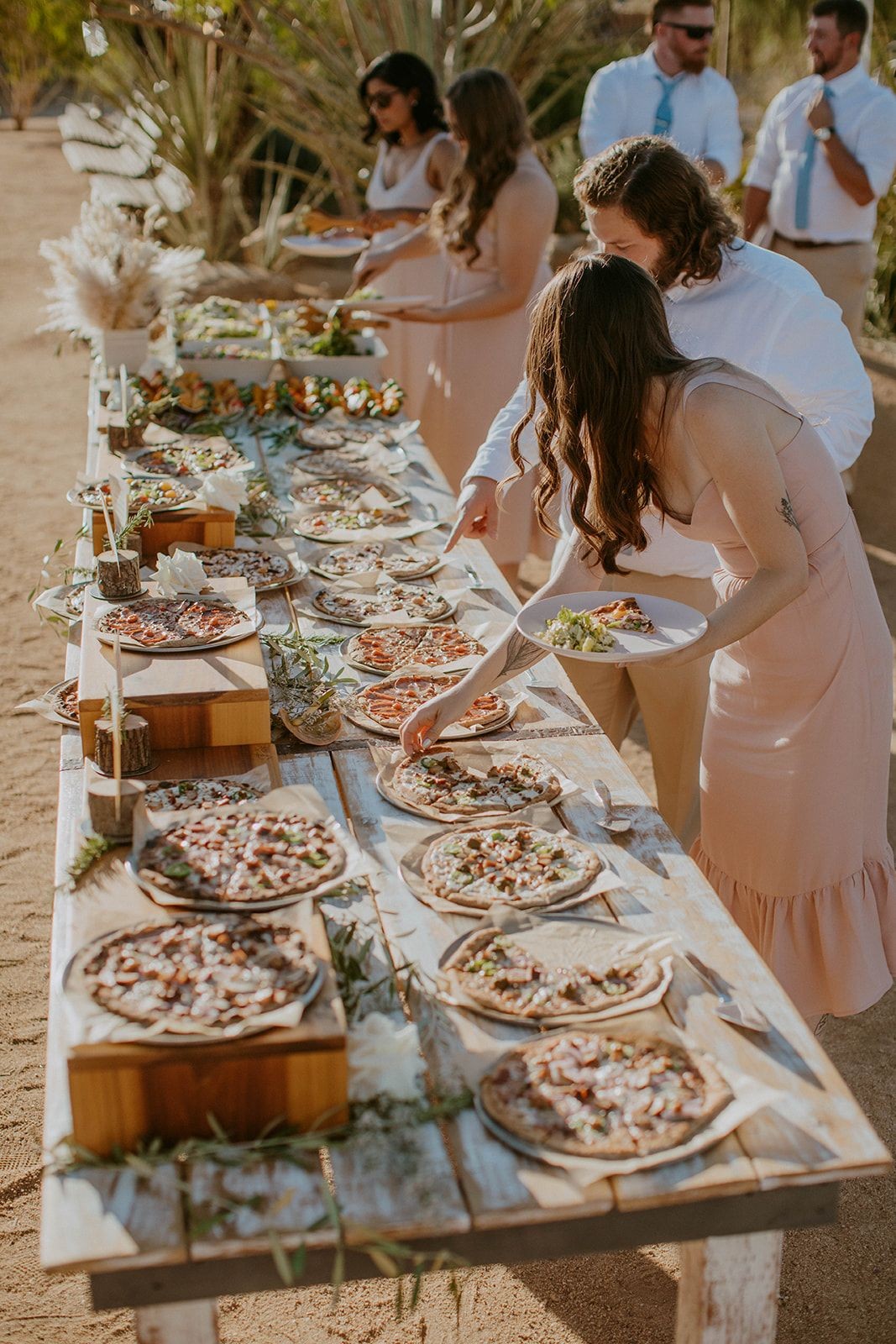 Wedding inspiration