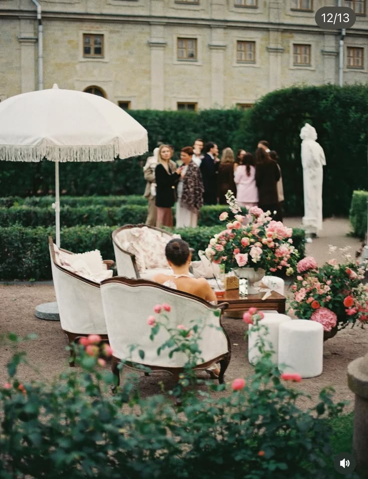 Wedding inspiration