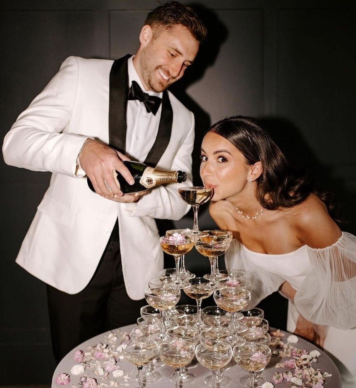 Wedding inspiration