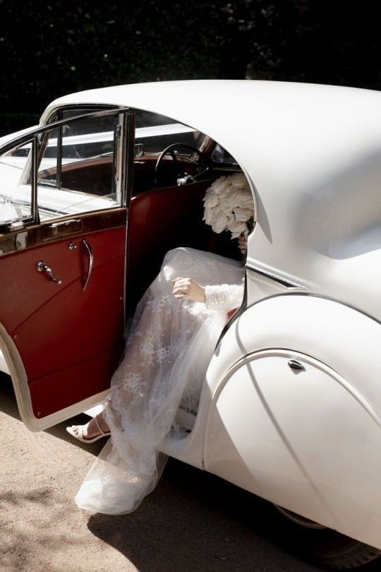 Wedding inspiration