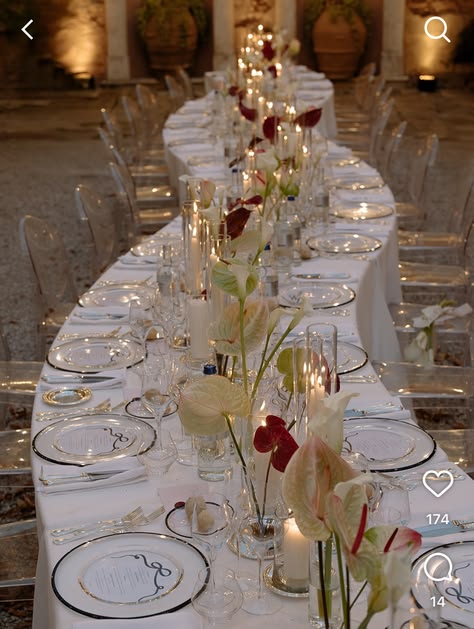 Wedding inspiration