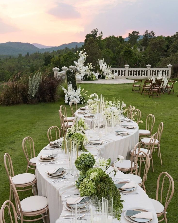 Wedding inspiration