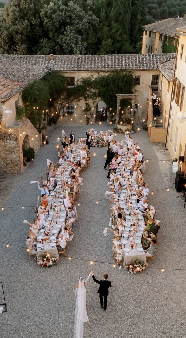 Wedding inspiration