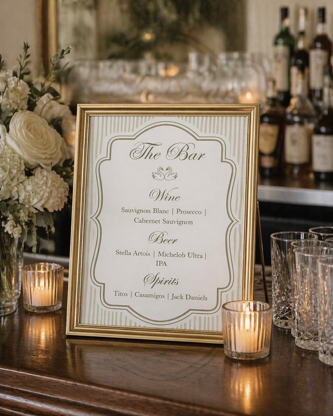 Wedding inspiration