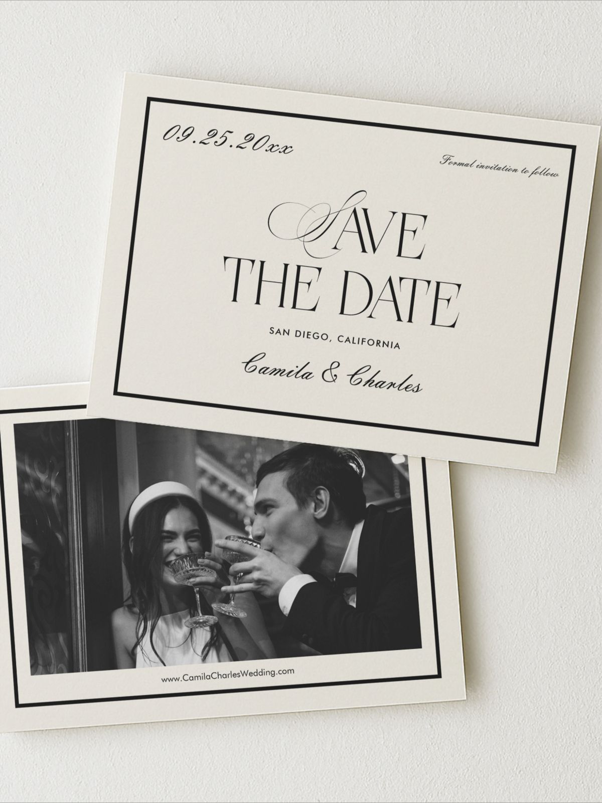 Wedding inspiration