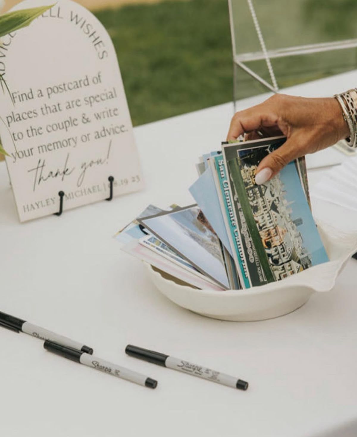 Wedding inspiration