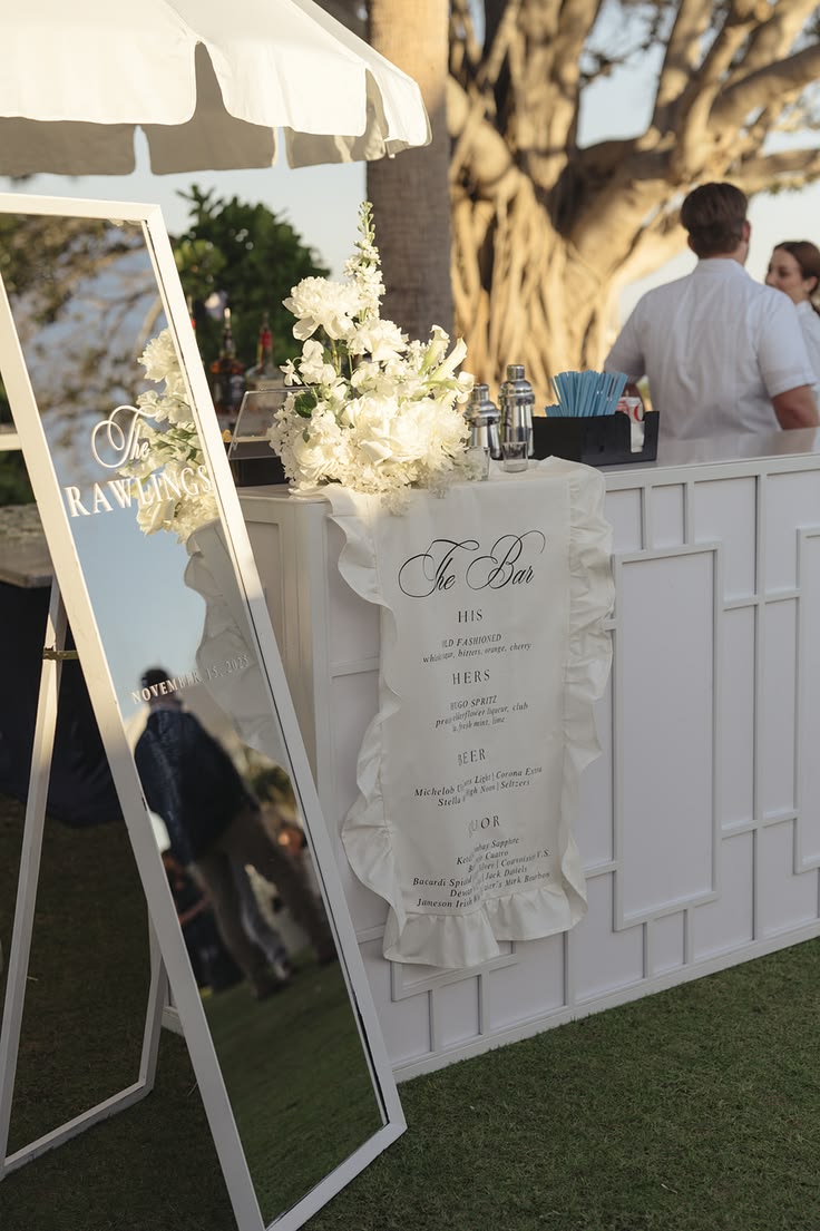 Wedding inspiration