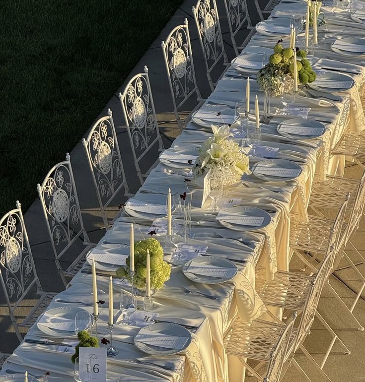 Wedding inspiration