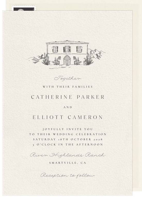 Wedding inspiration