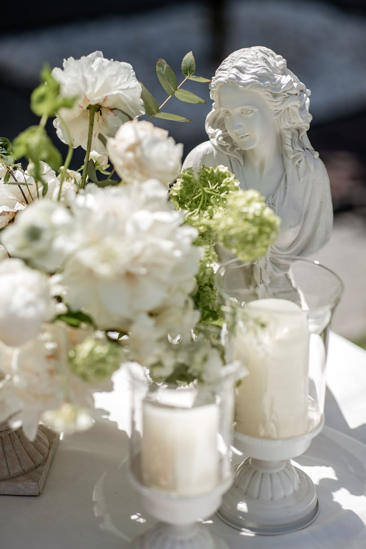 Wedding inspiration