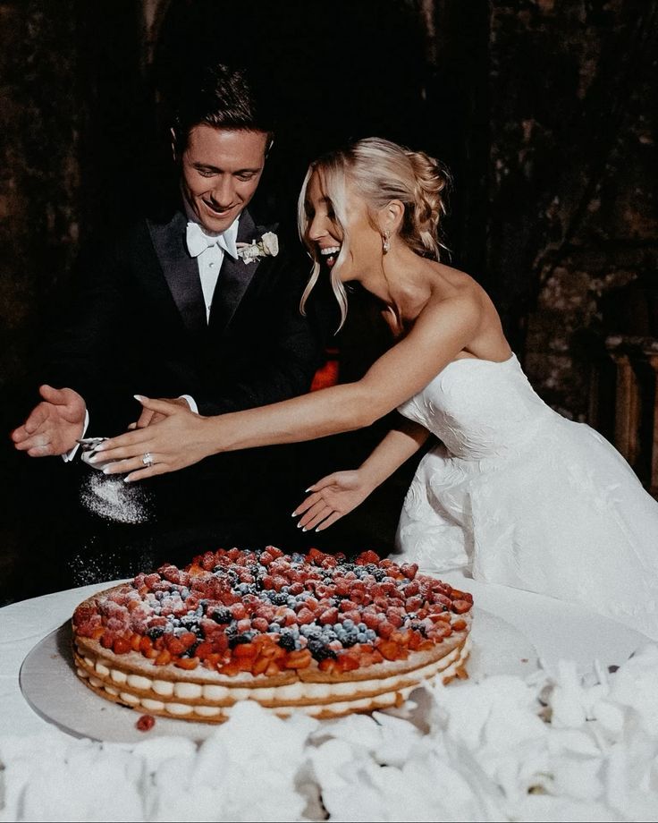 Wedding inspiration