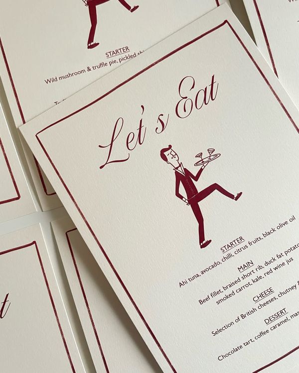 Wedding inspiration