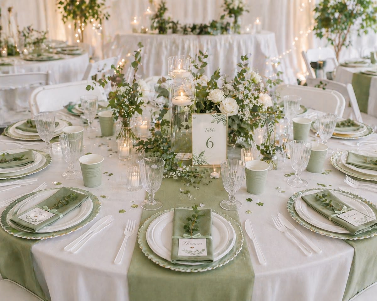 Wedding inspiration