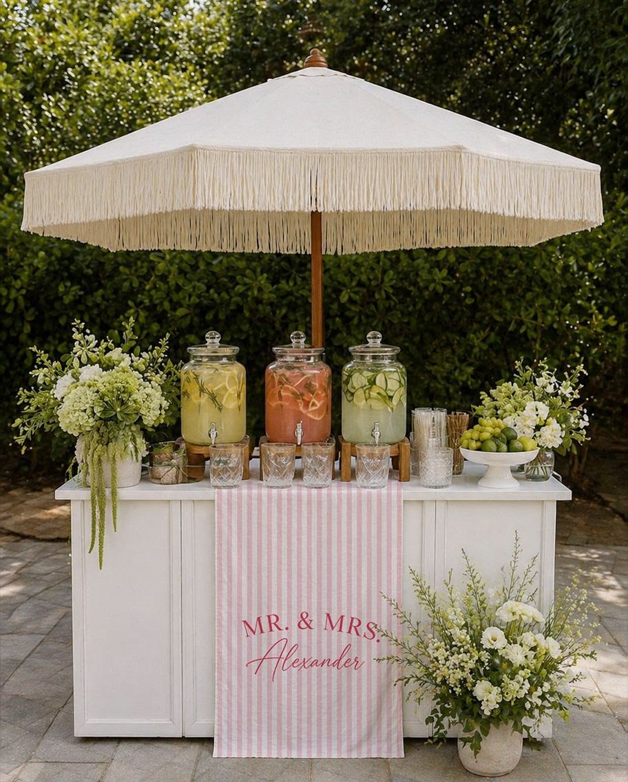 Wedding inspiration