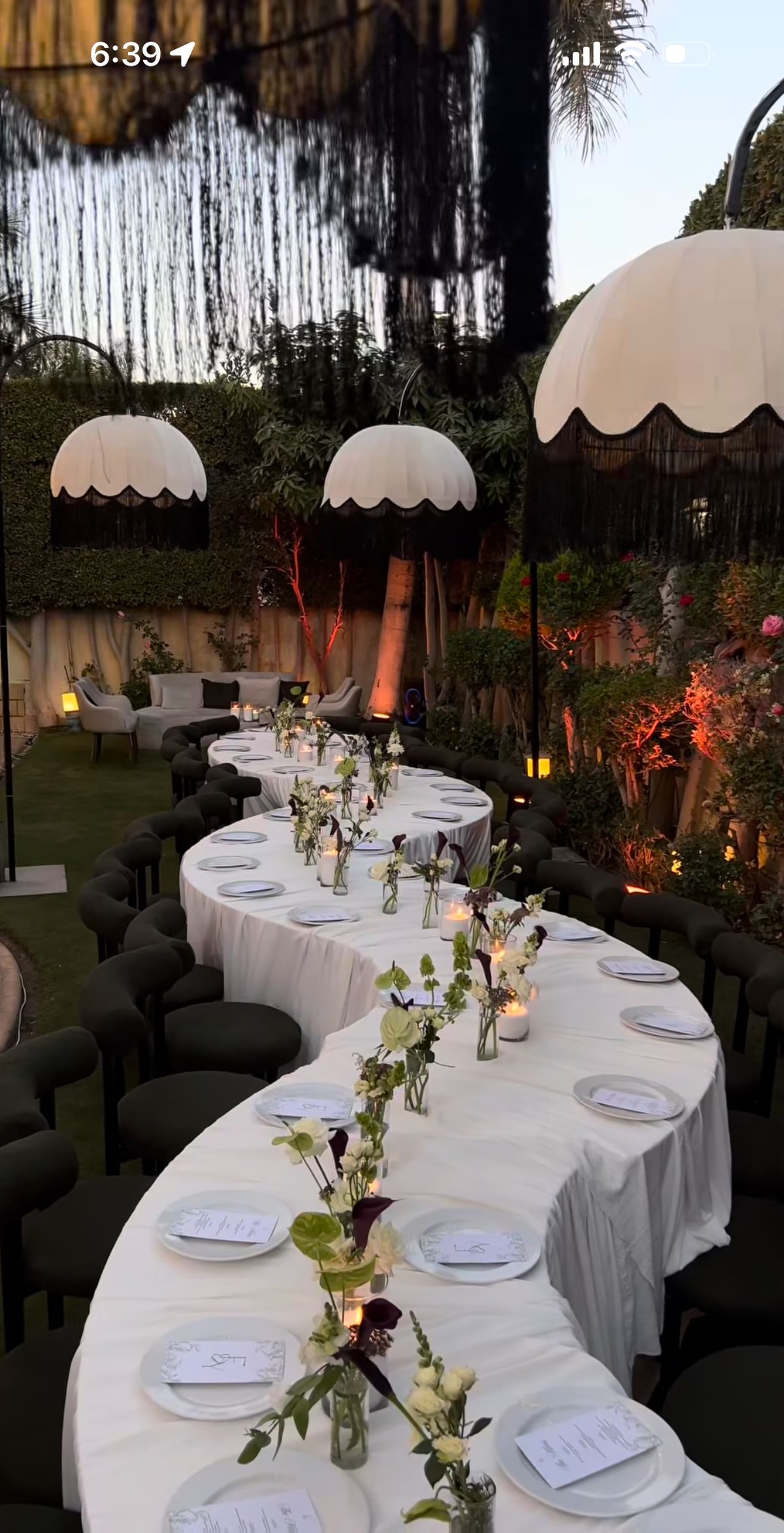 Wedding inspiration