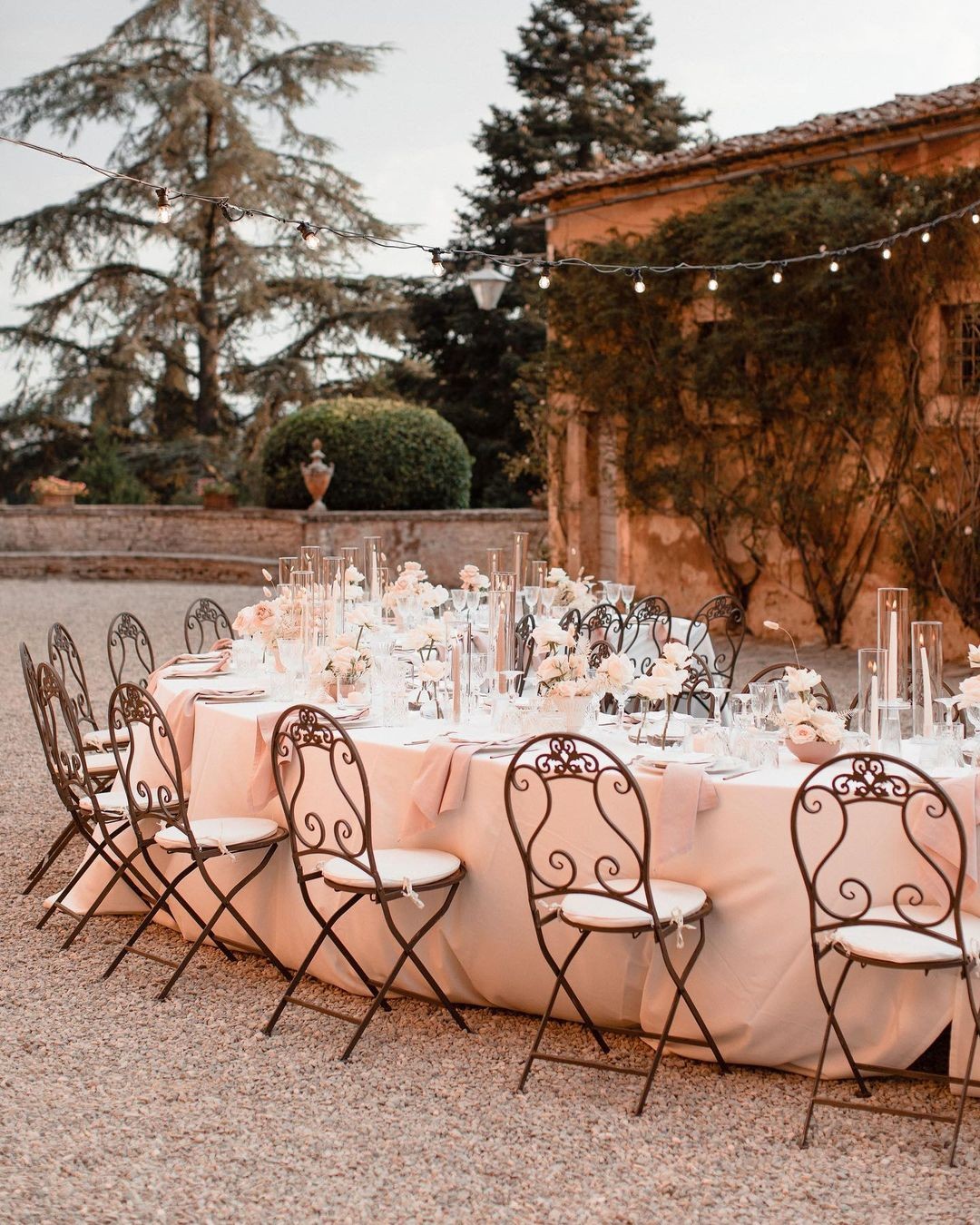 Wedding inspiration