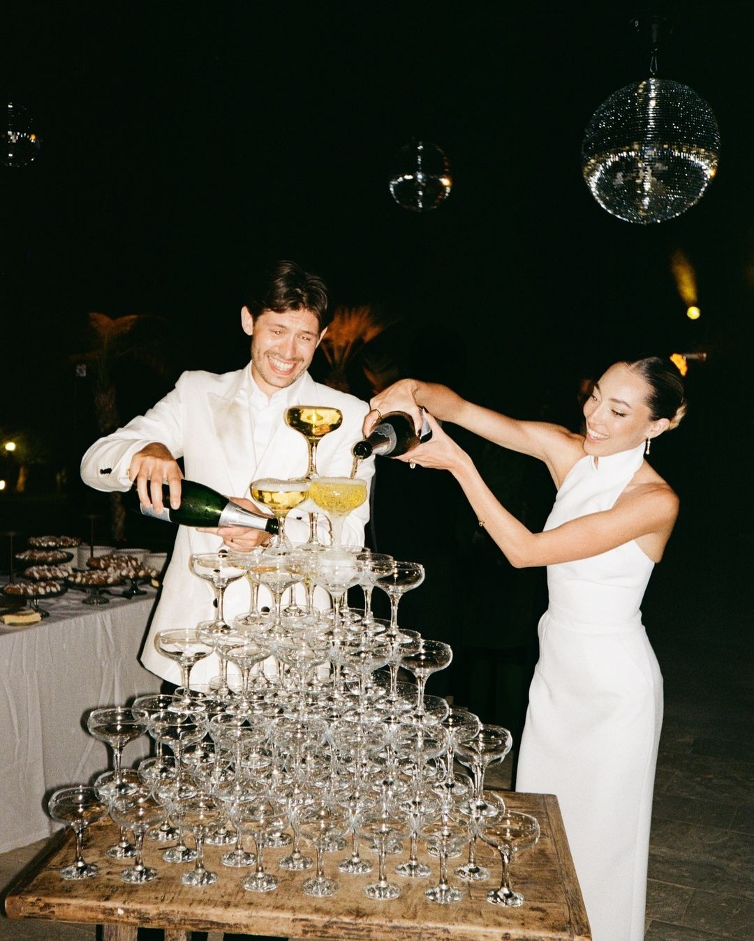 Wedding inspiration
