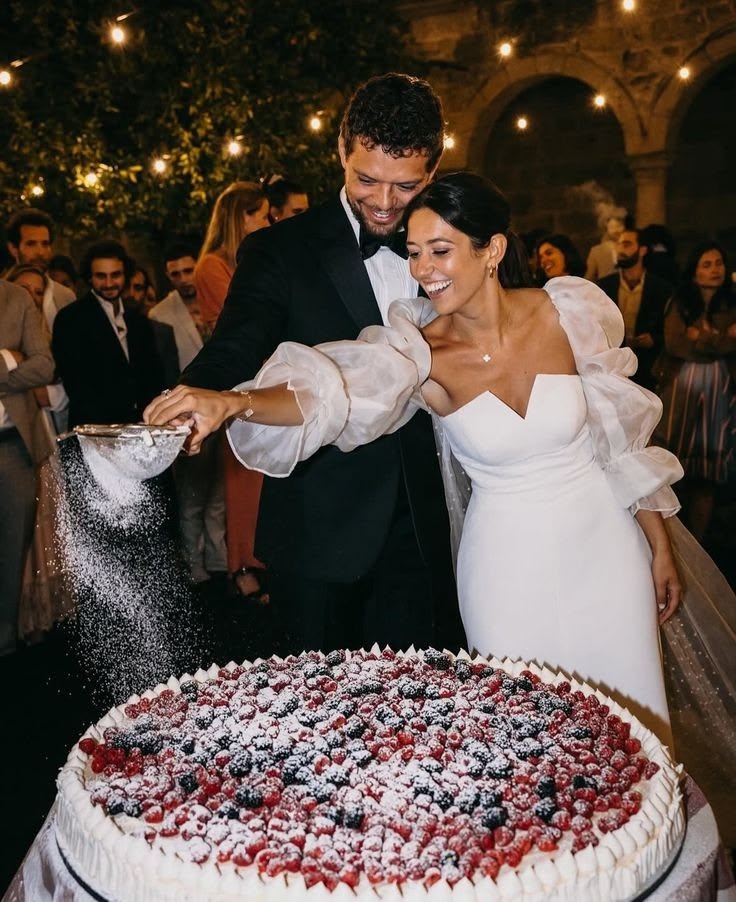 Wedding inspiration