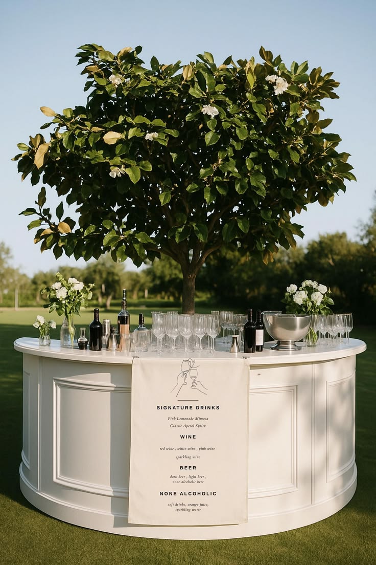 Wedding inspiration