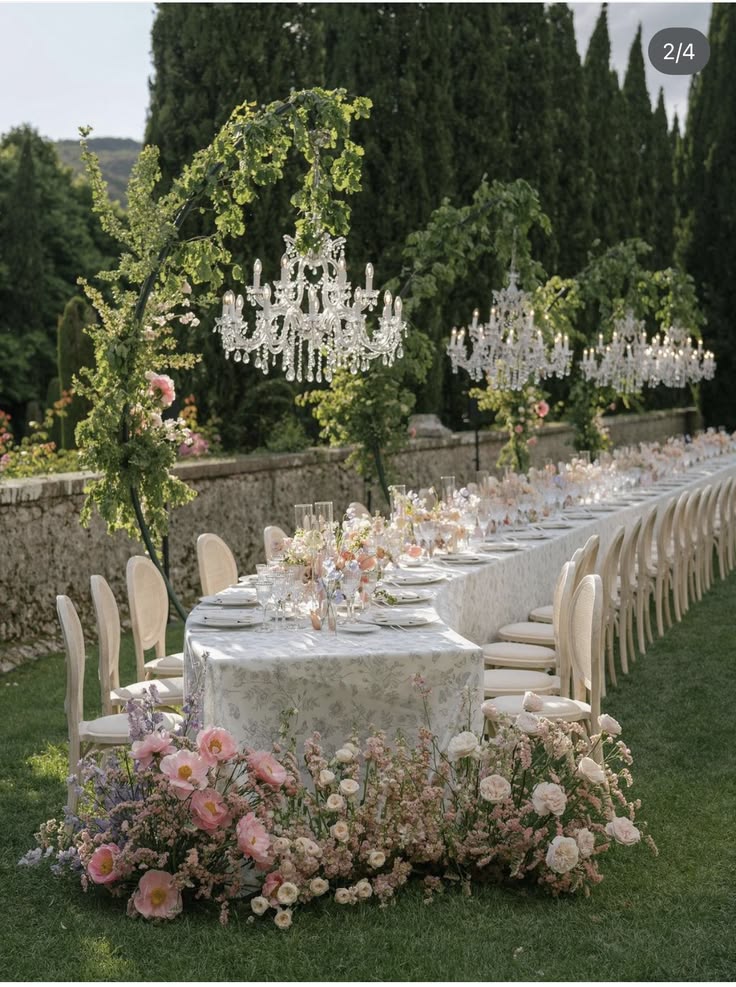 Wedding inspiration