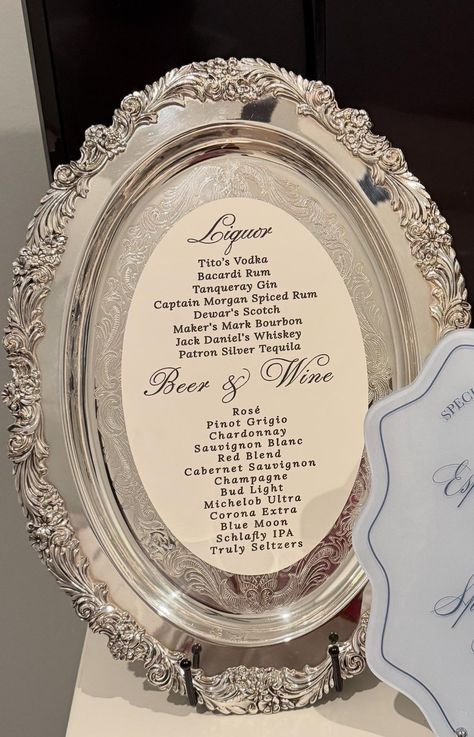 Wedding inspiration