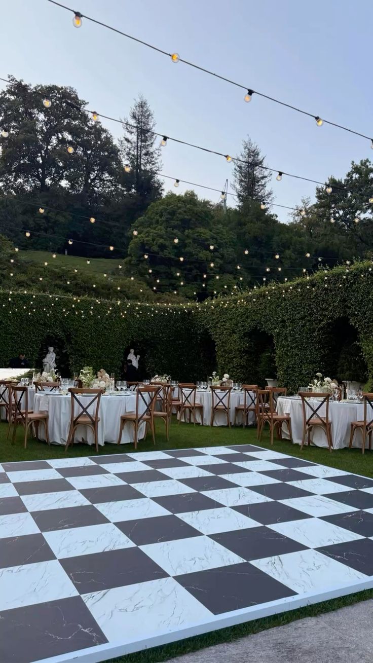 Wedding inspiration
